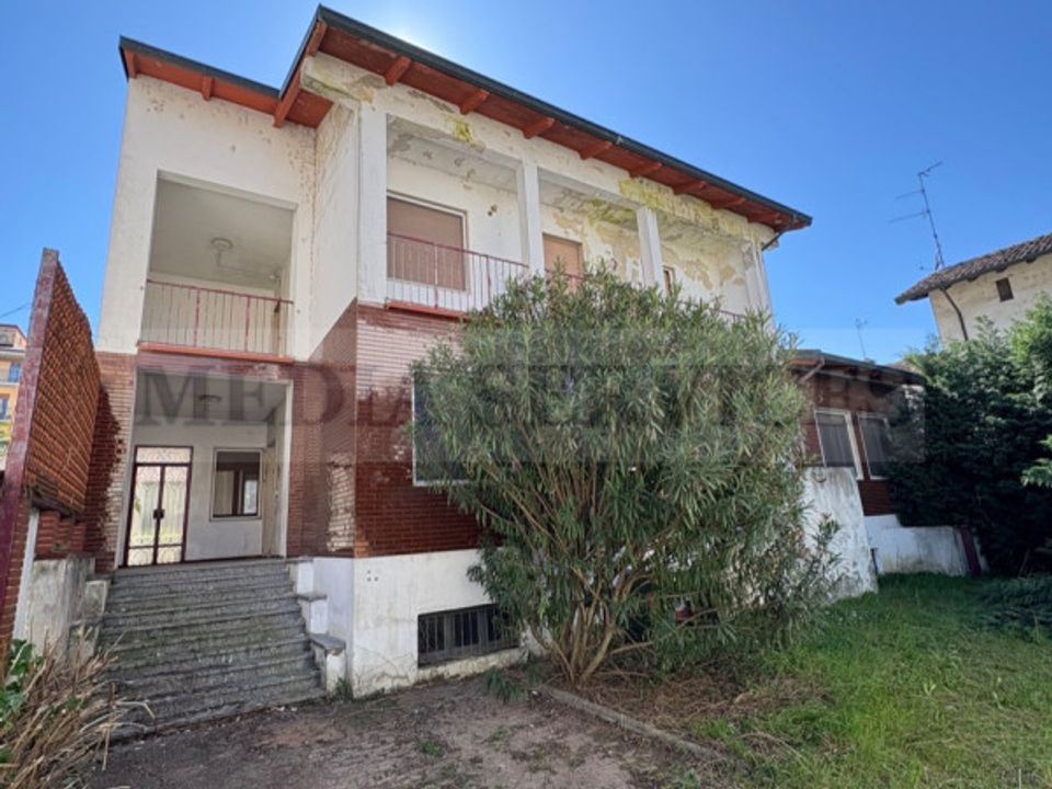 Villa i Garlasco, Pavia - foto 3
