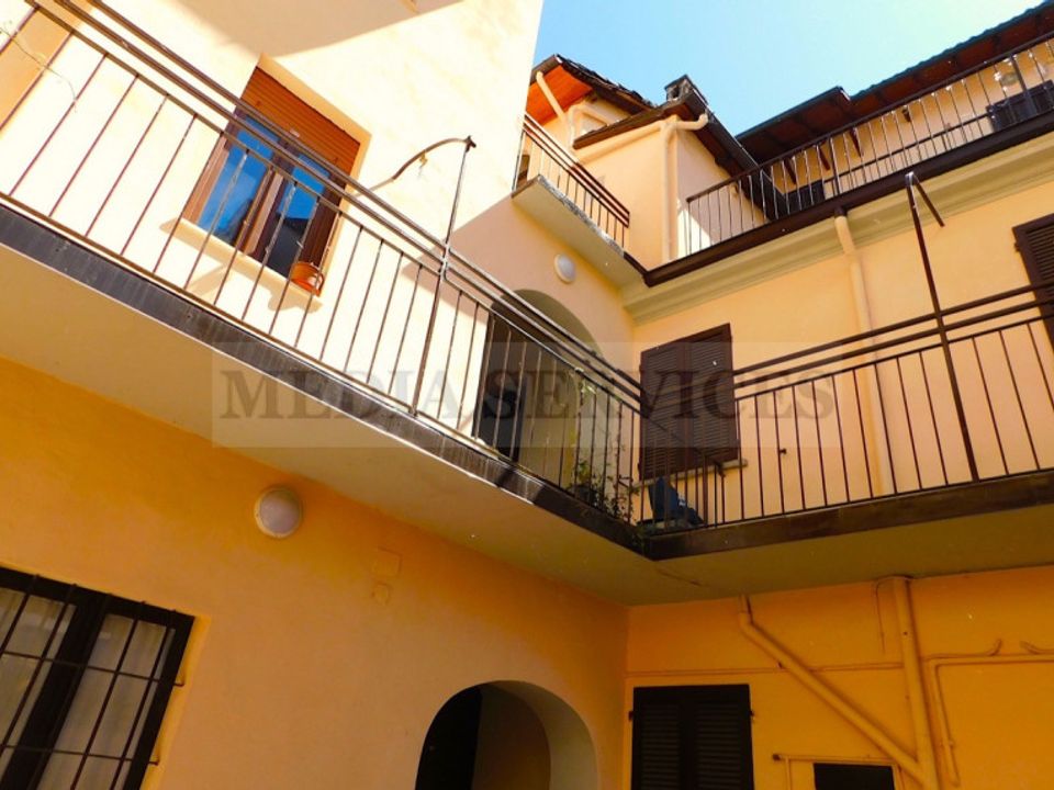 Lejlighed i Garlasco, Pavia - foto 4