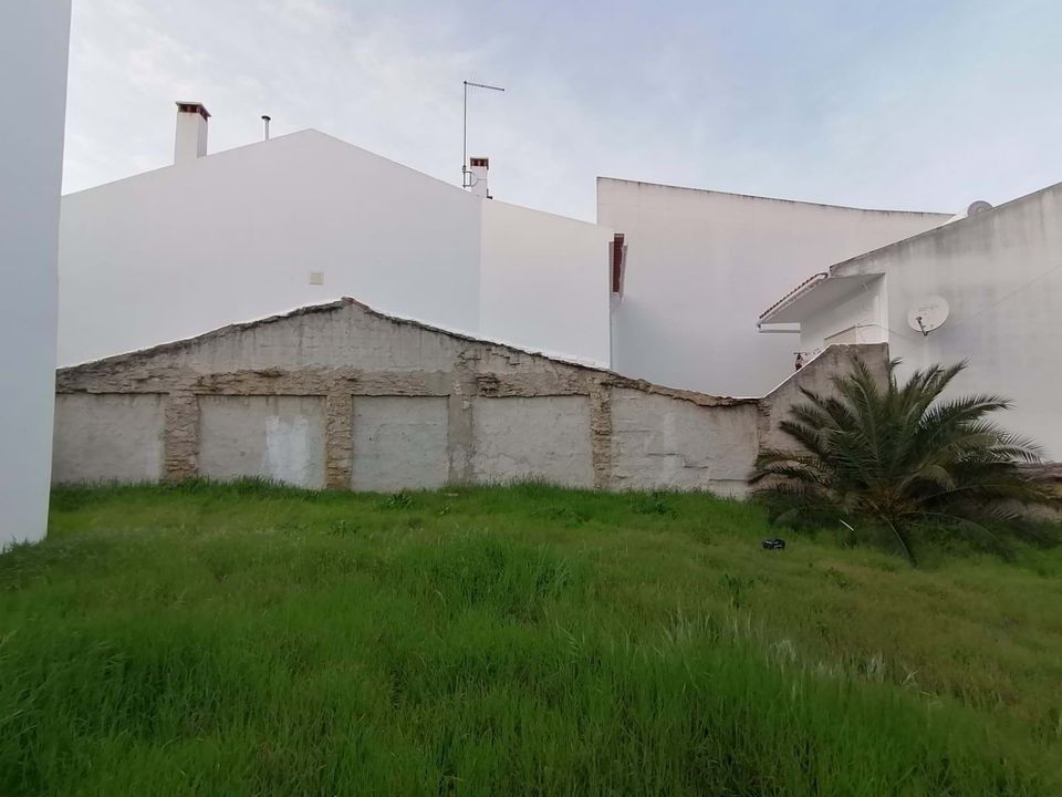 Helårsgrund i Almodovar, Beja - foto 4