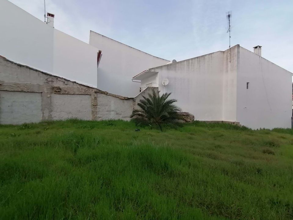 Helårsgrund i Almodovar, Beja - foto 5