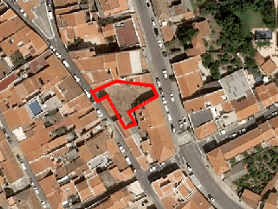 Helårsgrund i Almodovar, Beja - foto 2