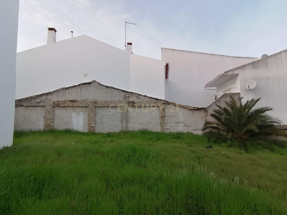 Helårsgrund i Almodovar, Beja - foto 3