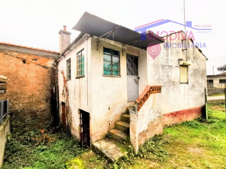 Villa i Castanheira de Pera, Leiria - foto 1