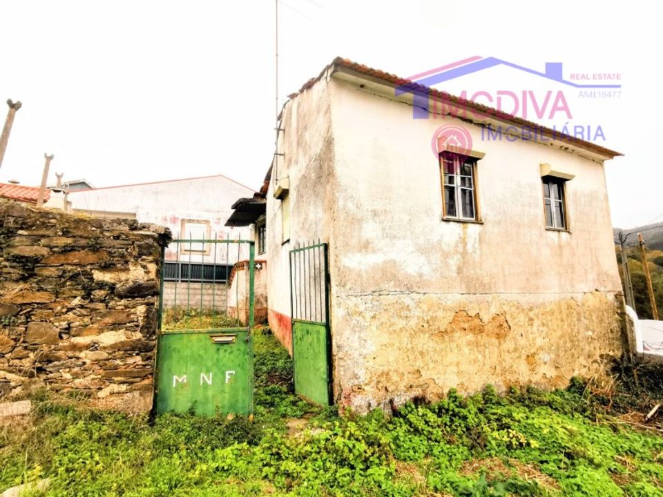Villa i Castanheira de Pera, Leiria - foto 2