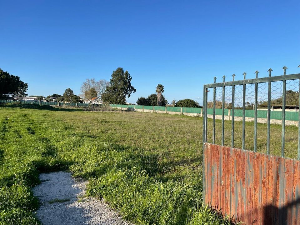 Helårsgrund i Palmela, Setubal - foto 4