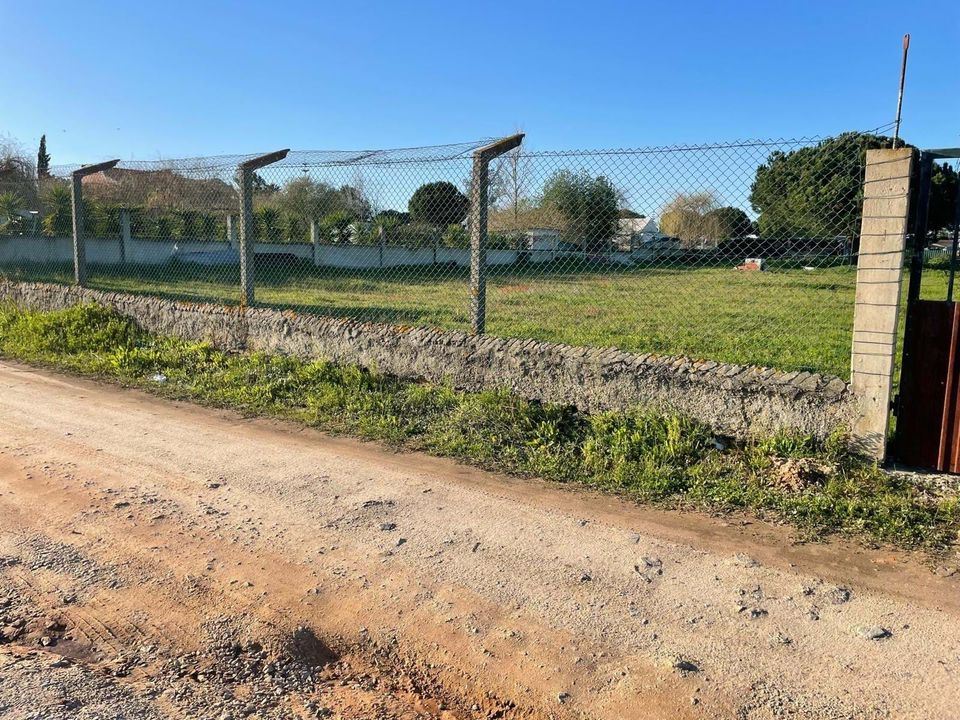 Helårsgrund i Palmela, Setubal - foto 5
