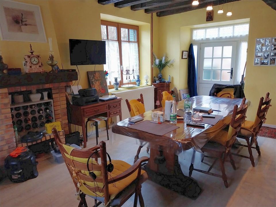 Haus in Chaillac, Indre - Foto 3