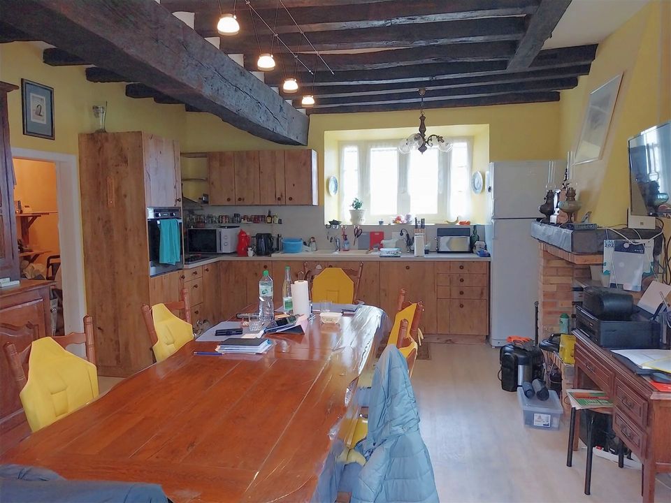 Haus in Chaillac, Indre - Foto 4