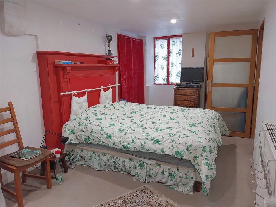 Haus in Chaillac, Indre - Foto 5