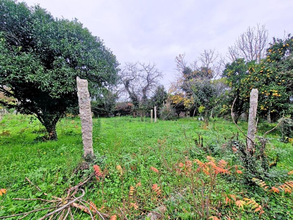 Helårsgrund i Bela, Viana do Castelo - foto 2