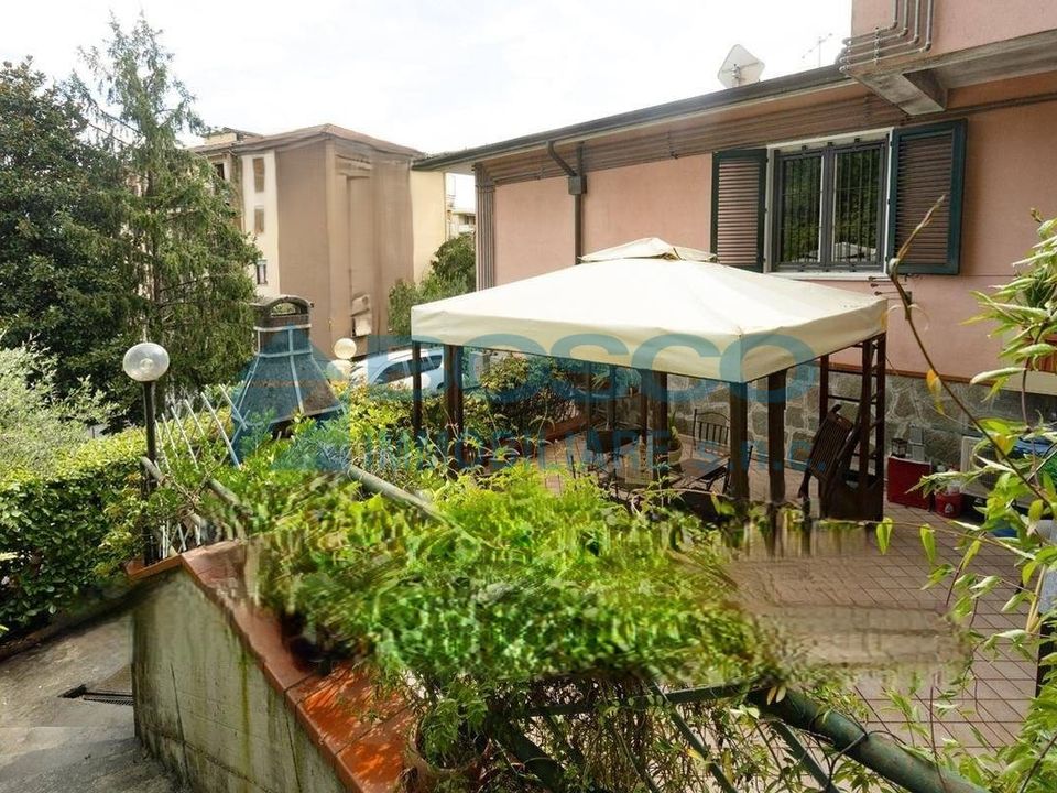 Byhus i Follo, La Spezia - foto 3
