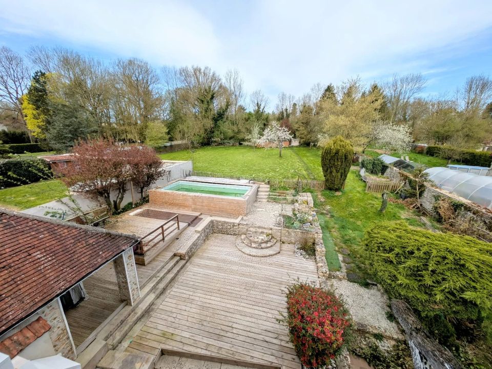 Villa i Meaux, Seine-et-Marne - foto 2