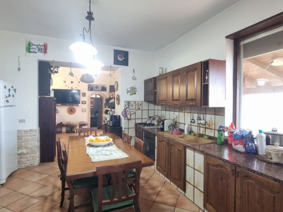 Villa i Santa Lucia del Mela, Messina - foto 1
