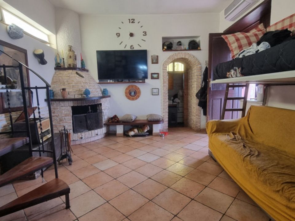 Villa i Santa Lucia del Mela, Messina - foto 2