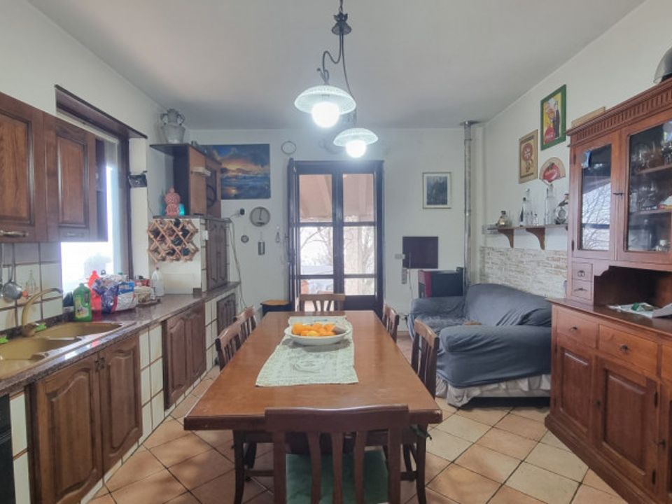 Villa i Santa Lucia del Mela, Messina - foto 3