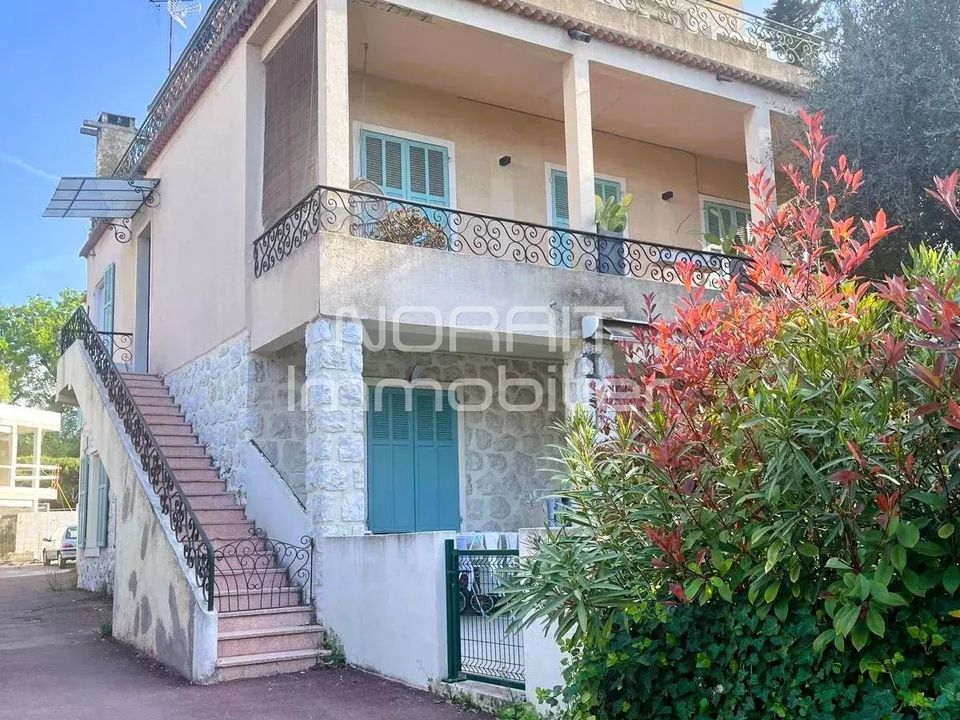 Lejlighed i Nice, Alpes-Maritimes - foto 3