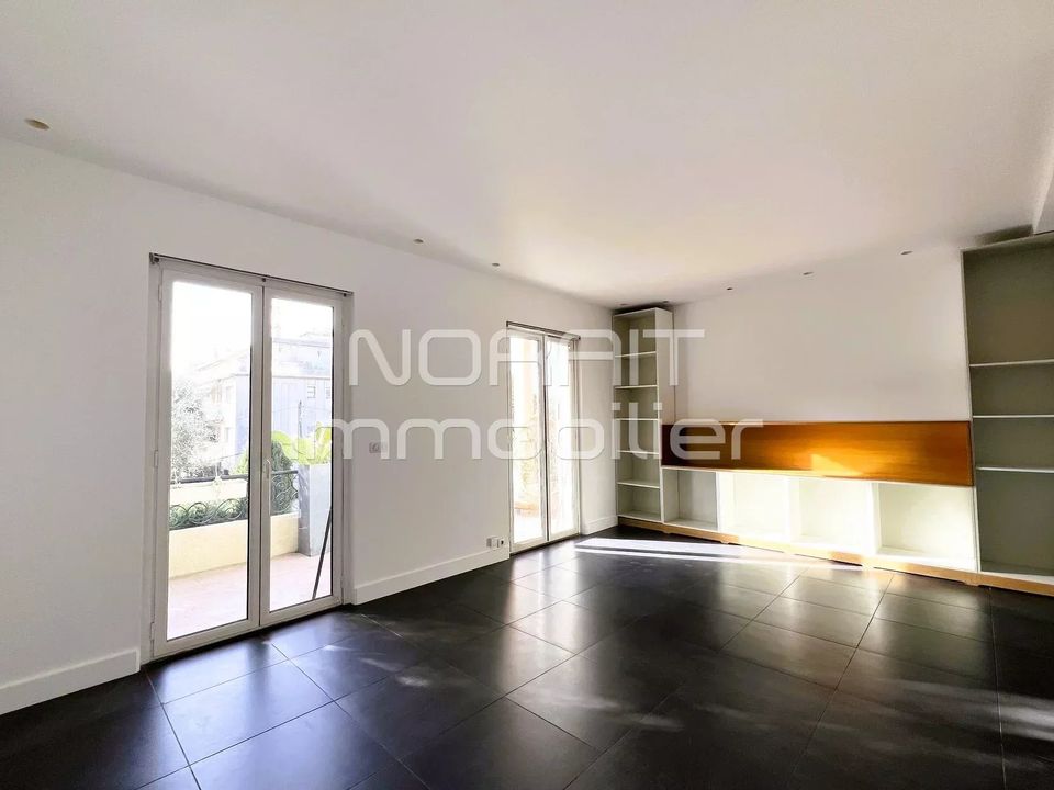 Lejlighed i Nice, Alpes-Maritimes - foto 1