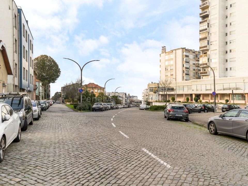 Helårsgrund i Paranhos, Porto - foto 4