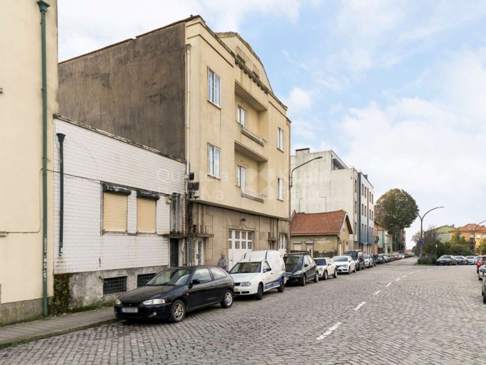 Helårsgrund i Paranhos, Porto - foto 5