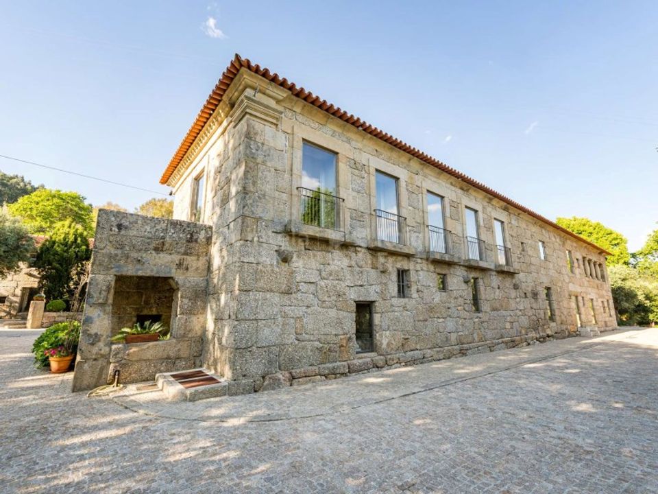 Farm i Penafiel, Porto - foto 2