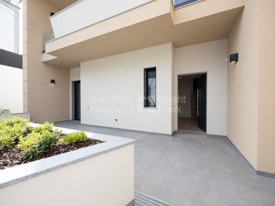 Villa i Alcabideche, Lisbon - foto 2