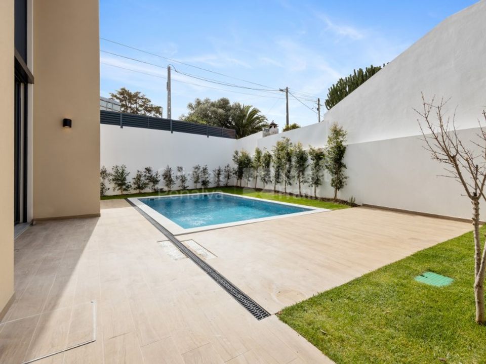 Villa i Alcabideche, Lisbon - foto 2