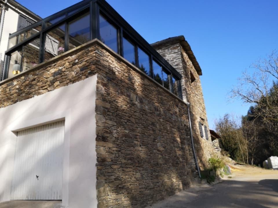 Landejendom i Castres, Tarn - foto 1