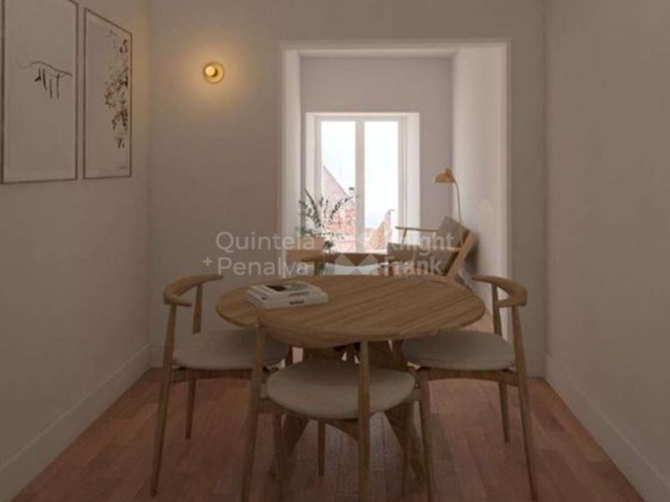 Lejlighed i Setubal, Setubal - foto 1