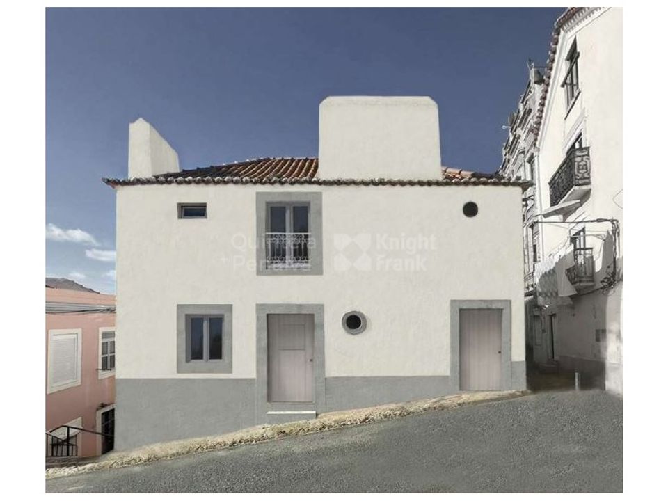 Lejlighed i Setubal, Setubal - foto 3