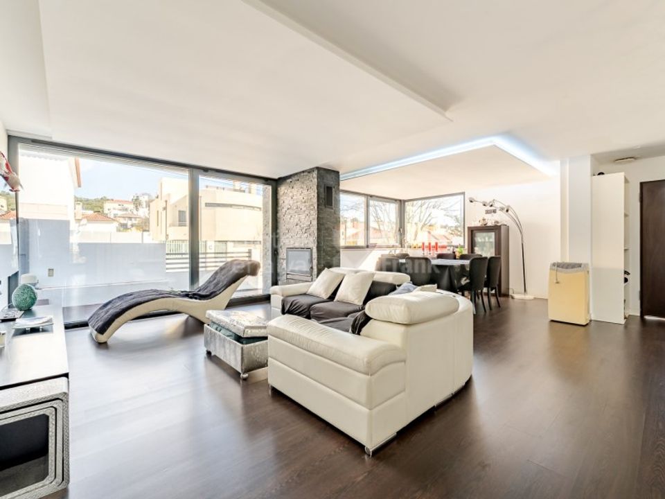 Villa i Oeiras, Lisbon - foto 2