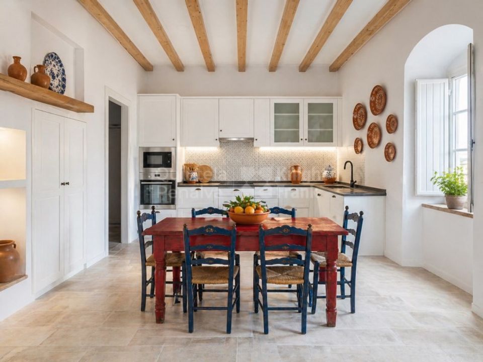 Villa i Santiago do Cacem, Setubal - foto 5
