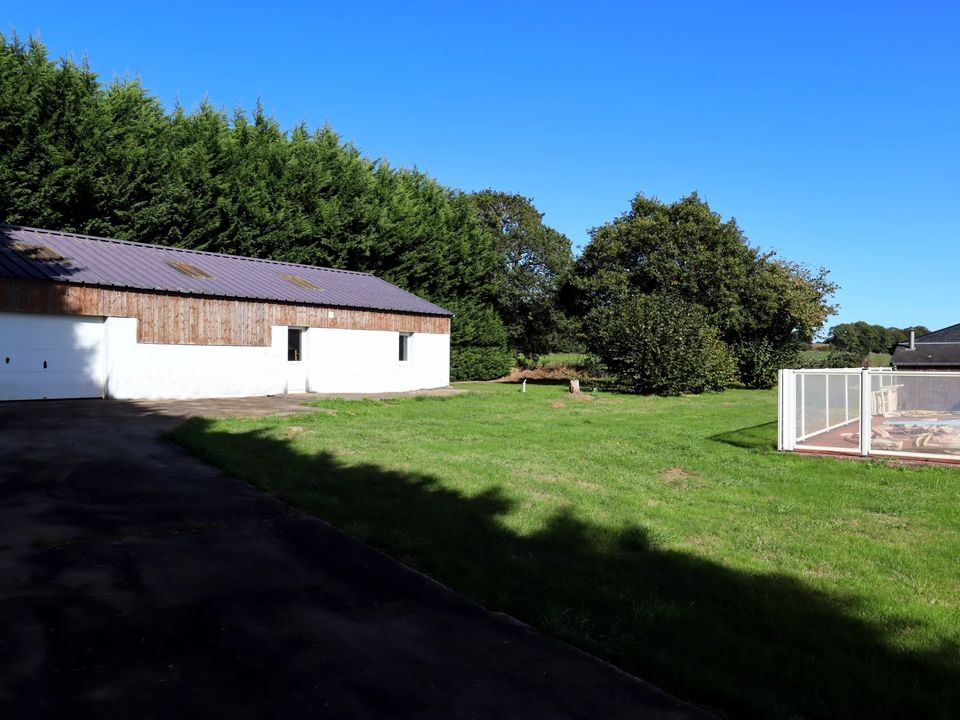 Villa i Trebrivan, Cotes-d'Armor - foto 3