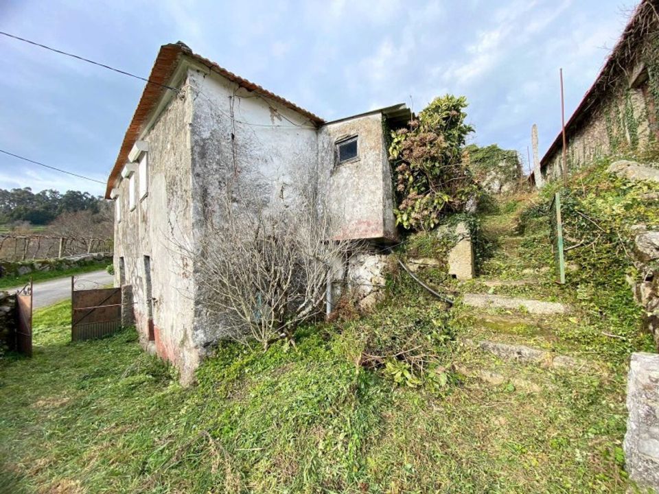 Landejendom i Paredes de Coura, Viana do Castelo - foto 3