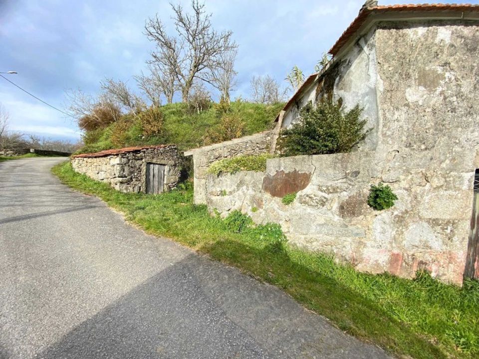 Landejendom i Paredes de Coura, Viana do Castelo - foto 4