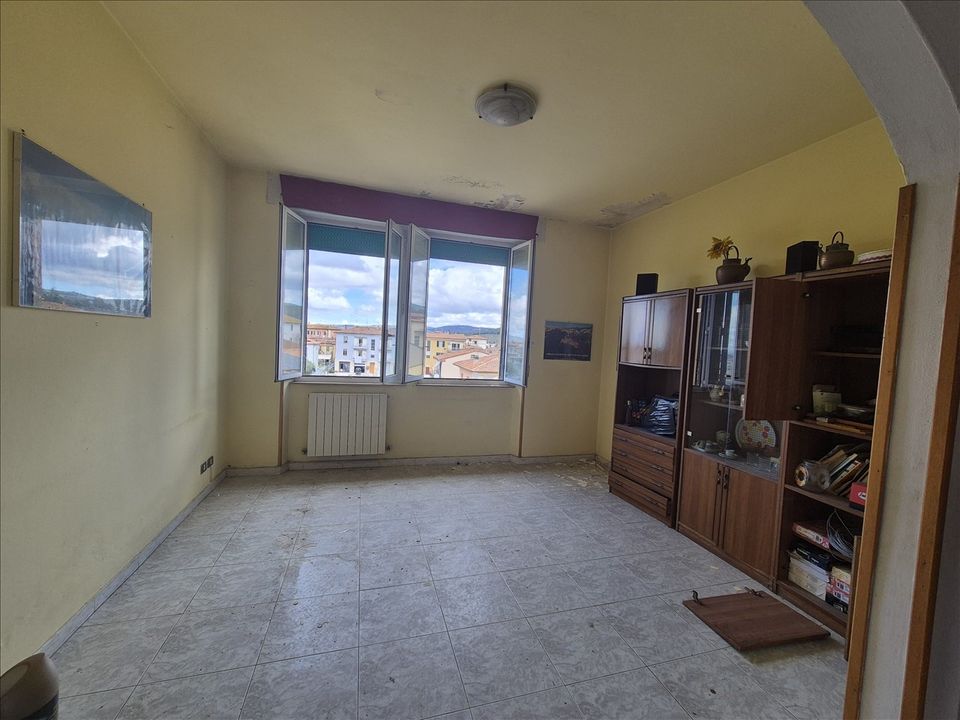 Lejlighed i Rapolano Terme, Siena - foto 3
