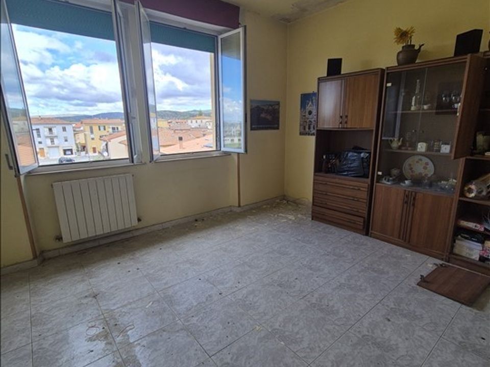 Lejlighed i Rapolano Terme, Siena - foto 4