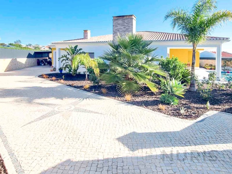 Villa i Alvor, Faro - foto 2