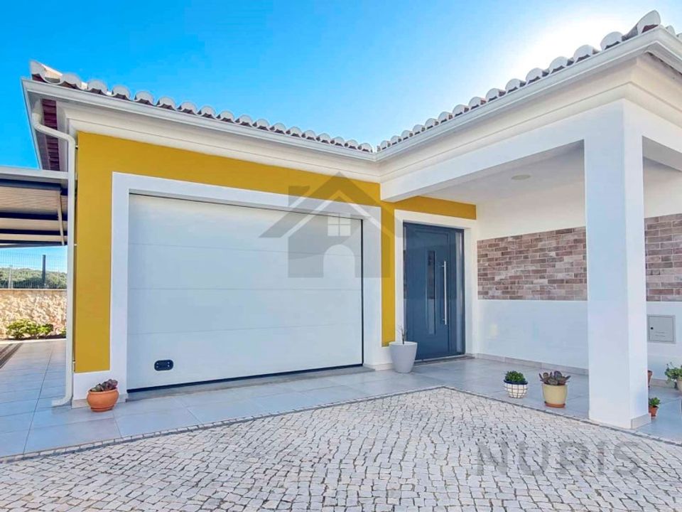 Villa i Alvor, Faro - foto 4