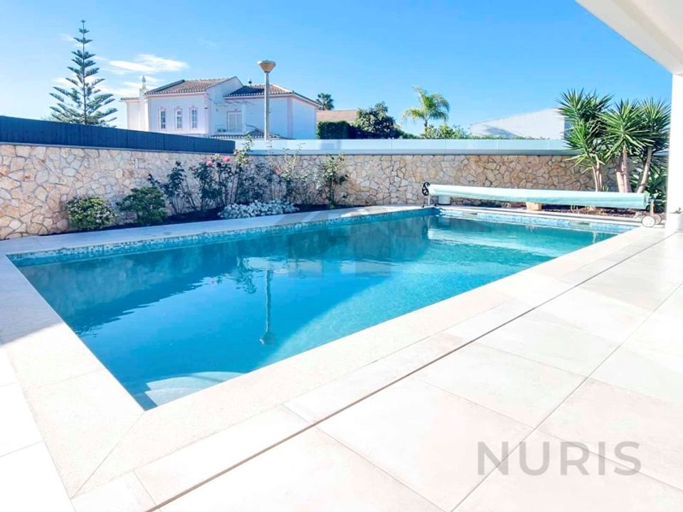 Villa i Alvor, Faro - foto 5