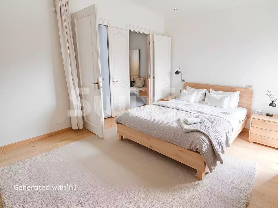 Lejlighed i Aix-les-Bains, Savoie - foto 3