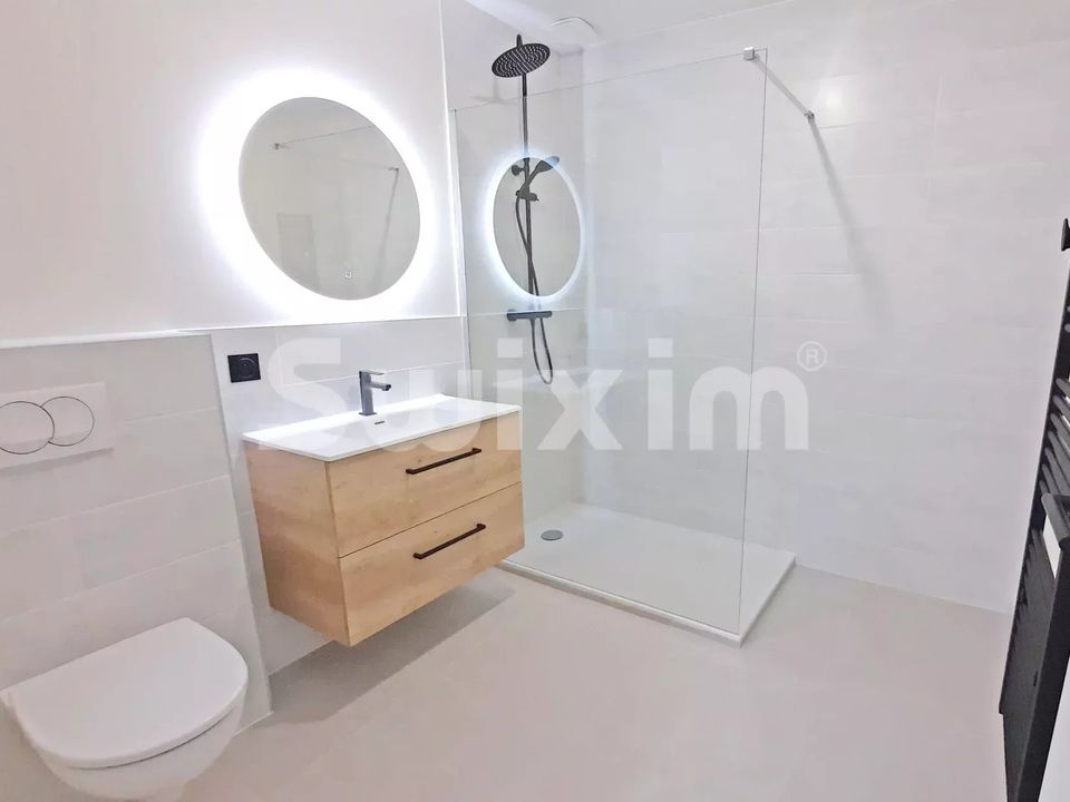 Lejlighed i Aix-les-Bains, Savoie - foto 5