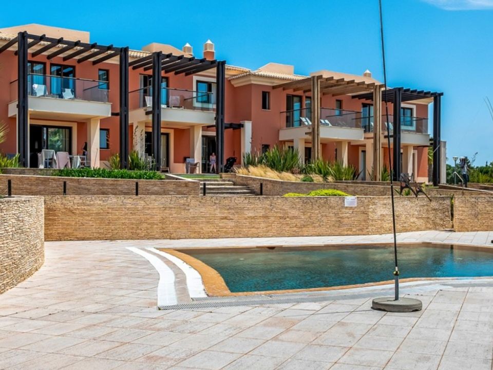 Villa i Lagoa, Faro - foto 1