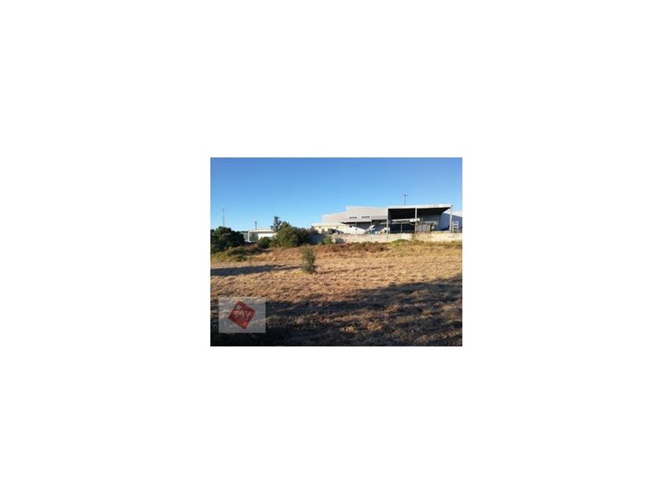 Erhvervsejendom i Alcochete, Setubal - foto 2
