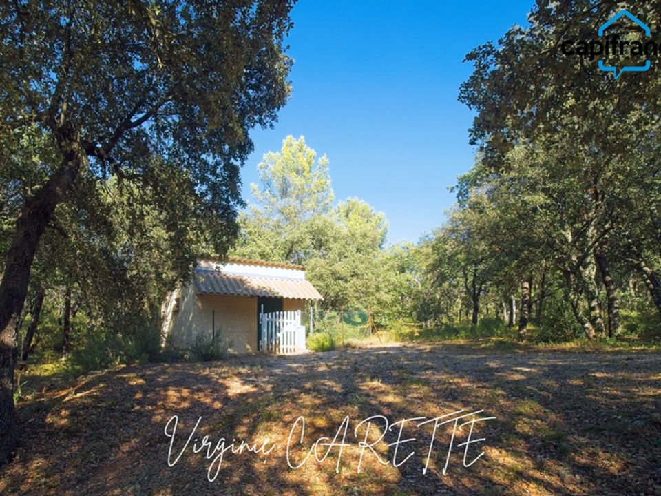 Villa i Jouques, Bouches-du-Rhone - foto 5