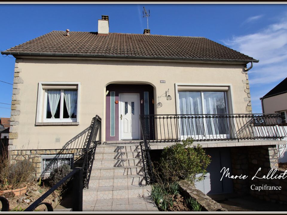 Villa i Pithiviers, Loiret - foto 1