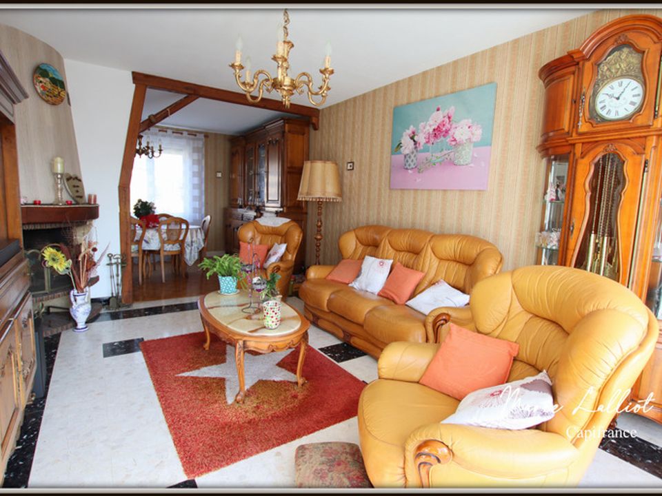 Villa i Pithiviers, Loiret - foto 3