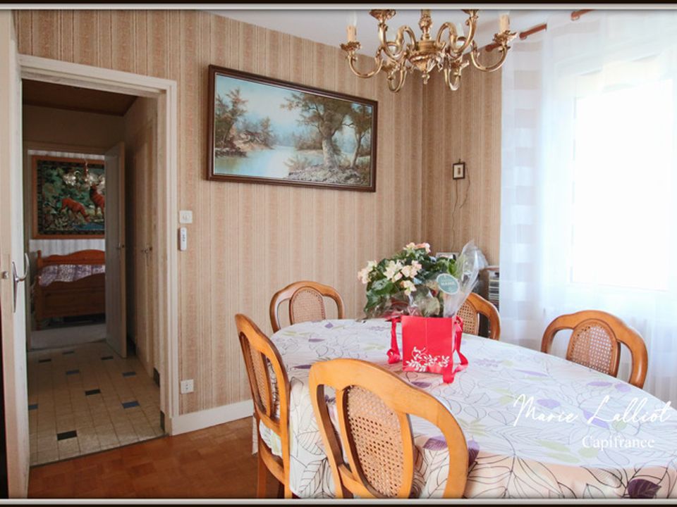 Villa i Pithiviers, Loiret - foto 4
