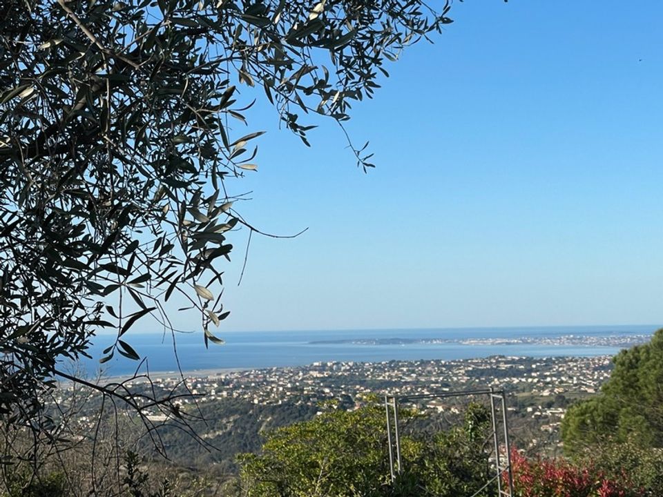 Villa a Nice, Alpes-Maritimes - foto 3