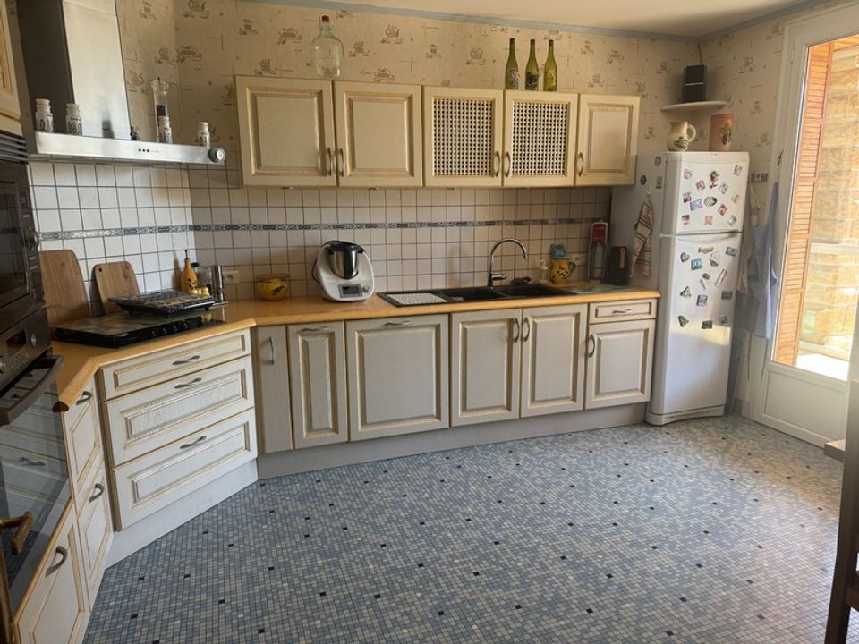 Villa i Saint-Vallier, Saone-et-Loire - foto 4
