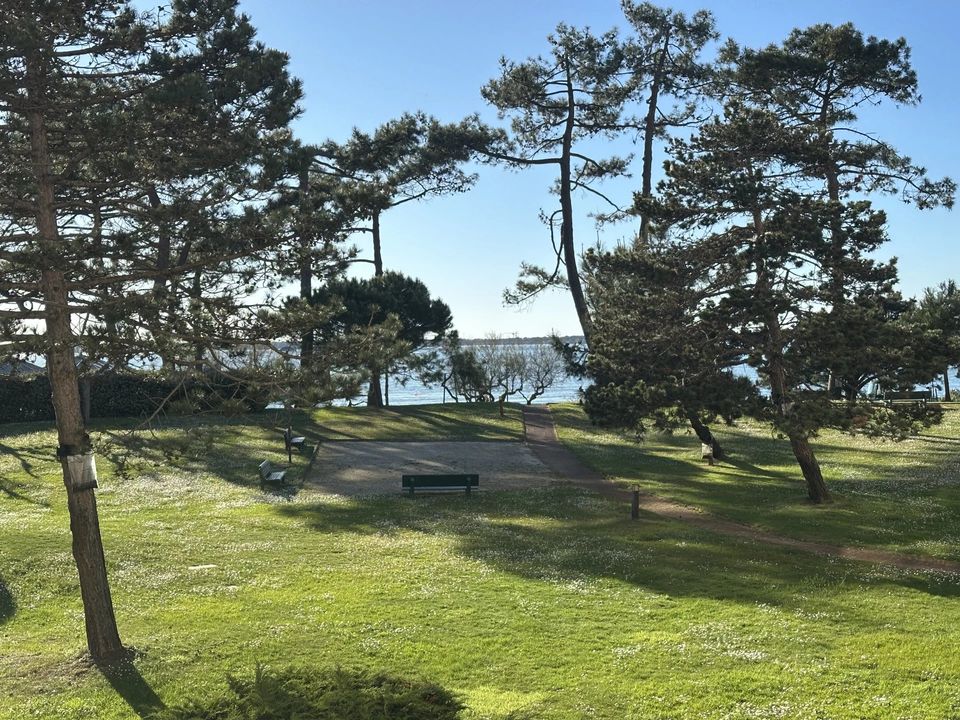 Lejlighed i Arcachon, Gironde - foto 2